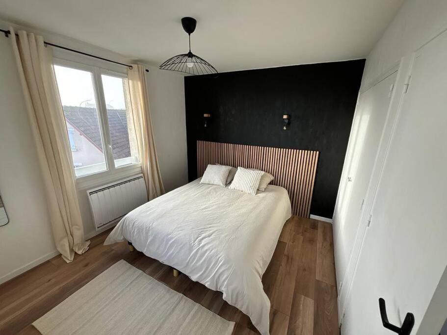 Appartement Cosy Au Coeur De La Ville Aurillac Kültér fotó